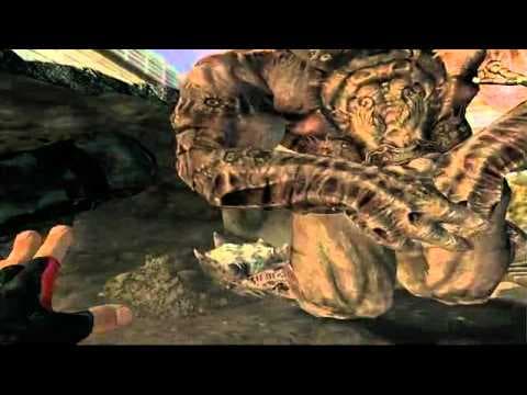 Duke Nukem Forever trailer