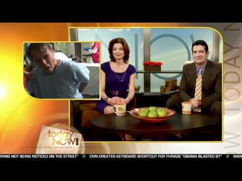 Přímý přenos na operačním sále