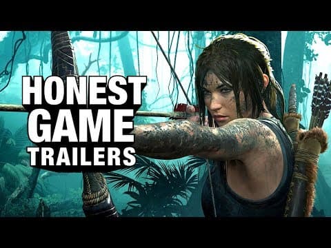 Shadow of the Tomb Raider