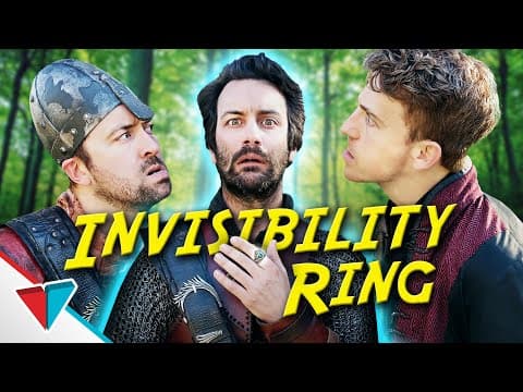 Prsten neviditelnosti