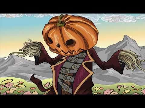 Lenore #18 - Lapač zlých snů (1. část)