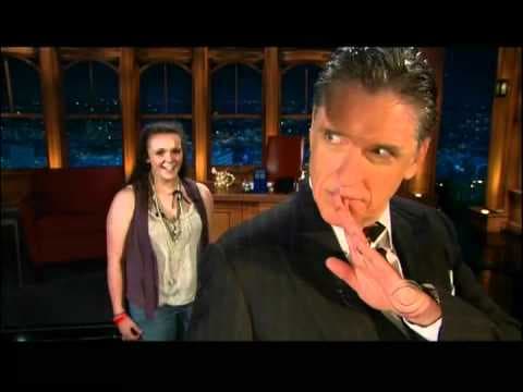 Craig Ferguson: Cold open #15