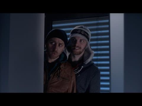 Zvláštní vloupání