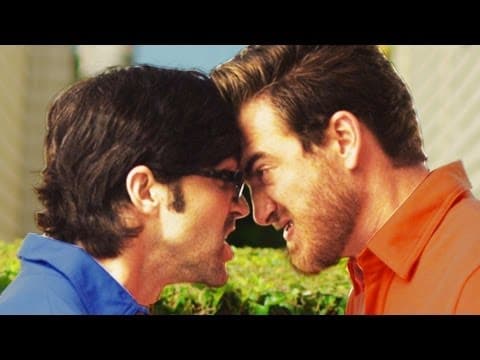 Epická rapová bitva mužnosti – Rhett & Link