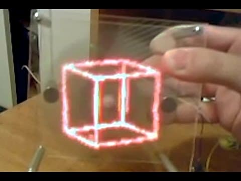 Neuvěříte vlastním očím