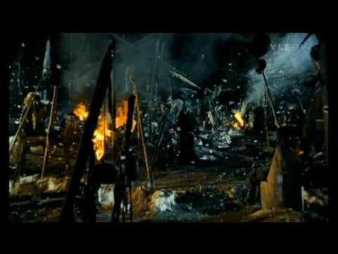 Lordi - Hard Rock Hallelujah