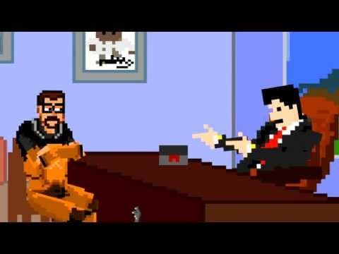 Freemanovo setkání s agentem