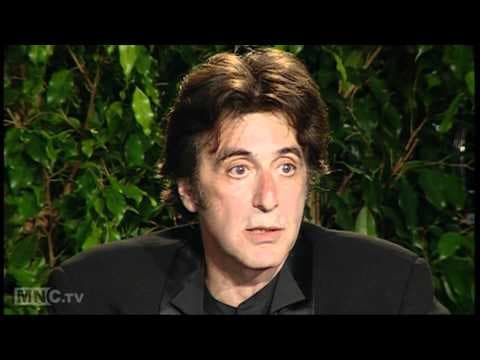Al Pacino