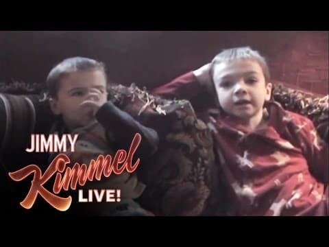 Snědl jsem svým dětem halloweenské sladkosti