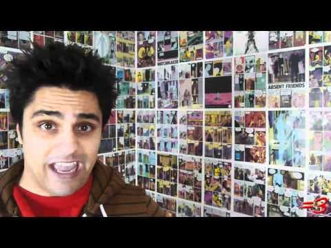 Třísekundové video