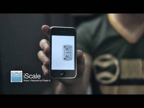 Julian Smith: Špatné aplikace