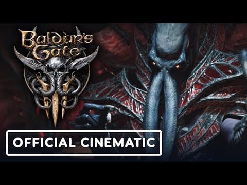 Baldur's Gate 3