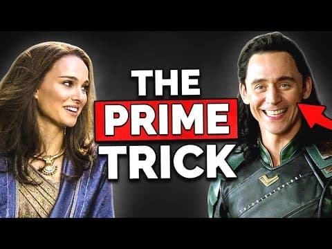 Proč máme rádi Lokiho?