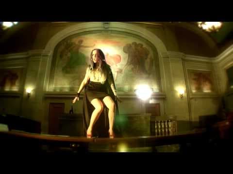 The Agonist - Thank You Pain