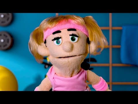 Rasistické cvičení