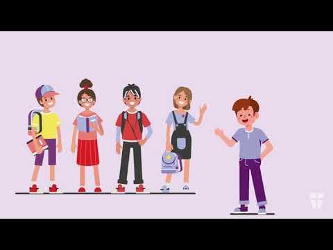 Jak vysvětlit dětem koronavirovou epidemii