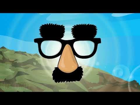 Bible naruby #5 - Babylonská věž