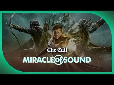 The Elder Scolls Online - Do boje!