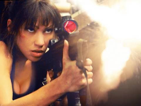 Modern Warfare: Frozen Crossing 2/2