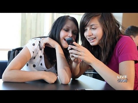 Teenageři opouští Facebook