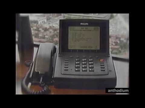 Již brzy: Přenosné počítače (reklama z roku 1994)