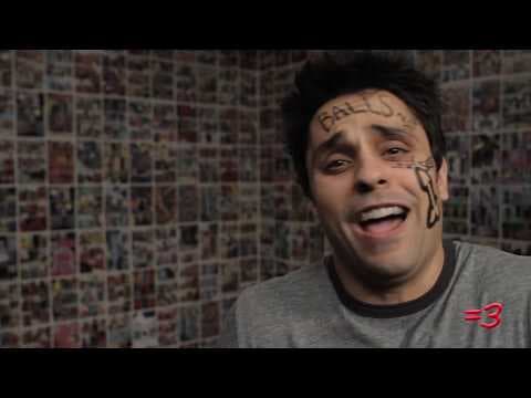 Přenašeč pohlavních chorob