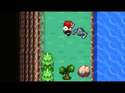 Pokémon Rusty #6