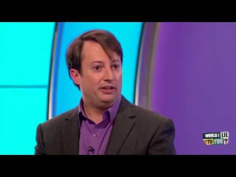 David Mitchell a kočka