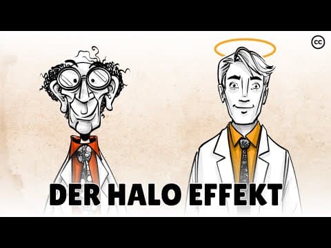 Haló efekt – superschopnost krásných lidí