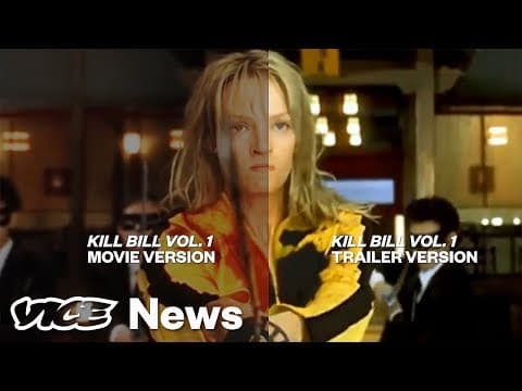 Průmysl filmových trailerů