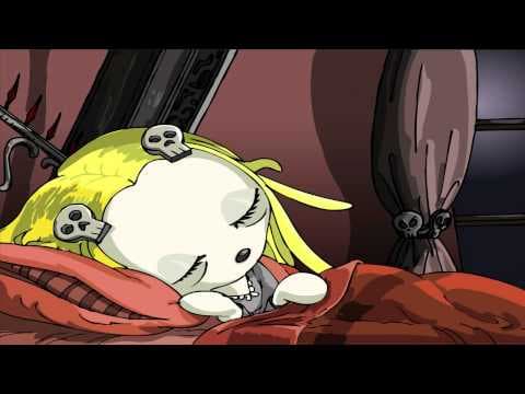 Lenore #14 - Chuchvalenka
