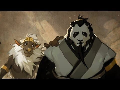 The Burdens of Shaohao - celý film