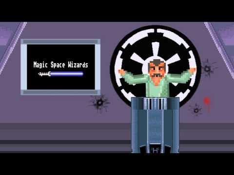 Ventilace na Hvězdě smrti