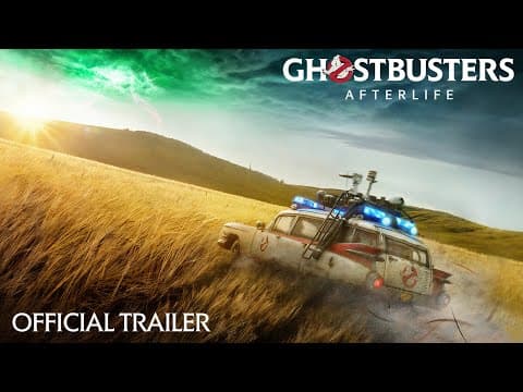 Krotitelé duchů: Odkaz