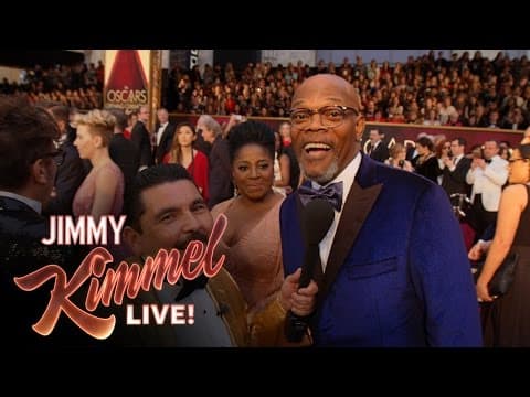 Guillermo na Oscarech