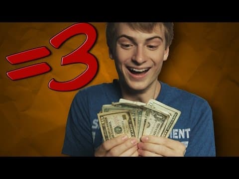 Vhodný tříprsý oděv