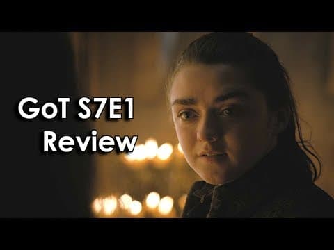 Ozzy Man: Hra o trůny S07E01