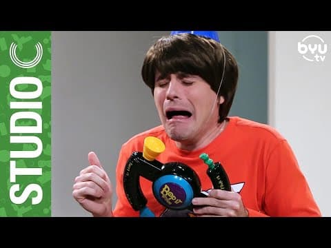 Bop It: Extrémní společenská hra