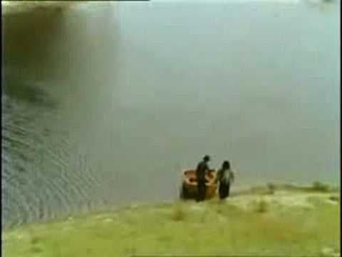 John Lennon – Jealous Guy/Julian Lennon – Saltwater