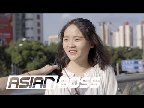 Jaké to je žít v Číně?