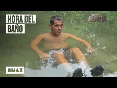 Sežerou divočáci Wild Frankovi oblečení?