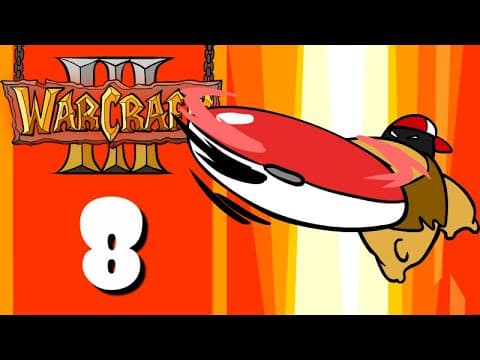 WarCrafts 3: Já chtěl bych být ten nejlepší…