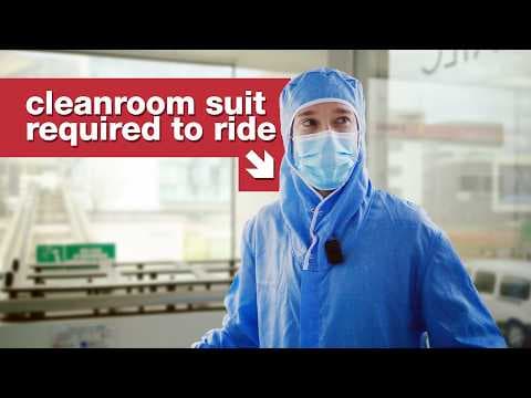 Nejčistší vozítko na světě