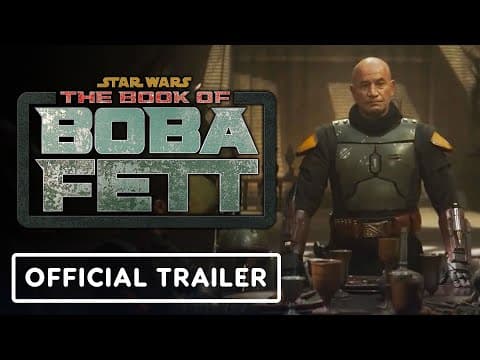 The Book of Boba Fett – Návrat