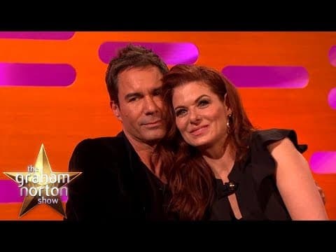 Will a Grace se vrací