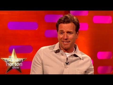 Jack Whitehall a spol. u Grahama Nortona