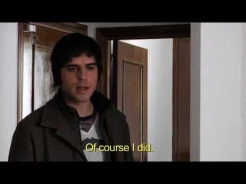 Přítel na dvě věci