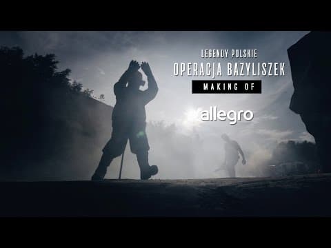 Pohled do zákulisí natáčení povídky Operace Bazilišek