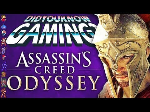 Assassin's Creed Odyssey