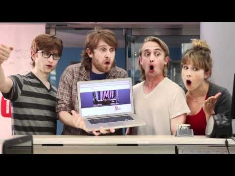 YouTube - oddělení stížností